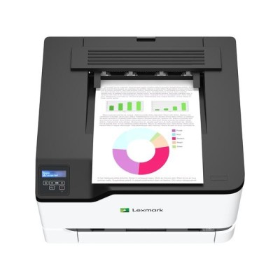 Lexmark CS331dw
