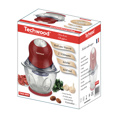 Techwood THA-085