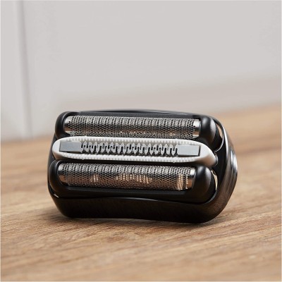 Braun 32B Serie 3
