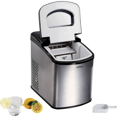 Snowflake Ice Machine