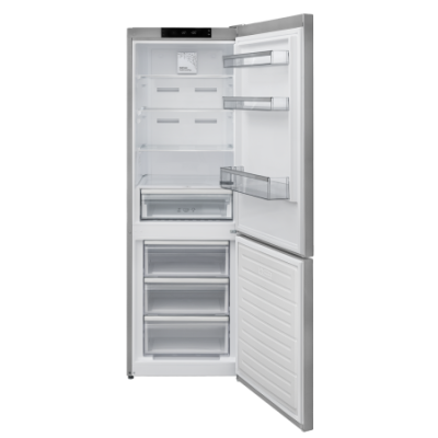 Telefunken FRIG-373DI  DARK INOX
