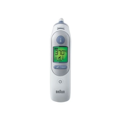 Braun IRT 6520
