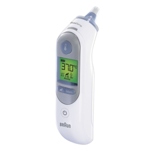 Braun IRT 6520