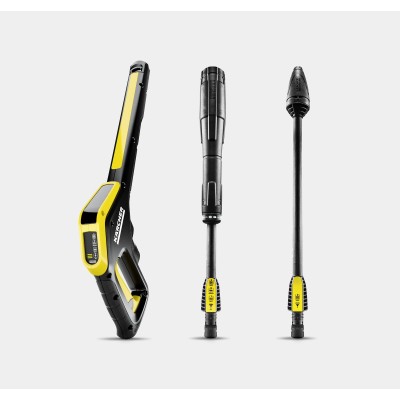 Karcher K 5 Power Control