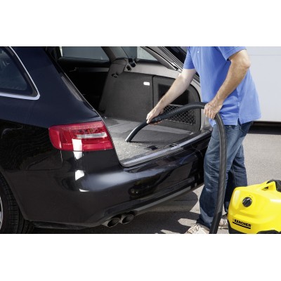 Karcher WD4  SV