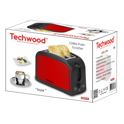 Techwood TGPI-715