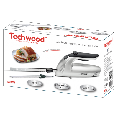 Techwood TCE-009