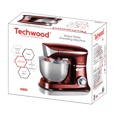 Techwood TRO-1305