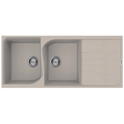 Rodi Box Lux 74AI R Sous plan