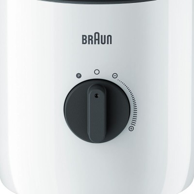 Braun JB3100WH