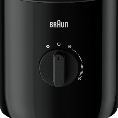 Braun JB3100BK