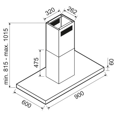 Focus FILO 9020