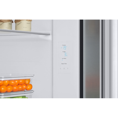 Samsung RS68A8820SL
