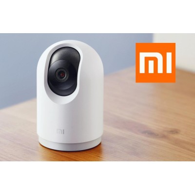 Xiaomi Mi 360° Home Security Camera 2K Pro