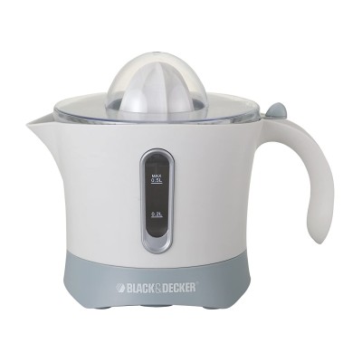 Black & Decker CJ650