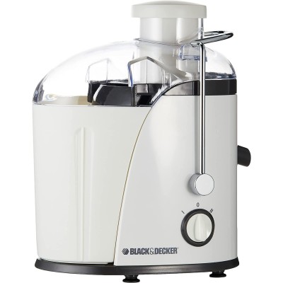 Black & Decker JE400-B5