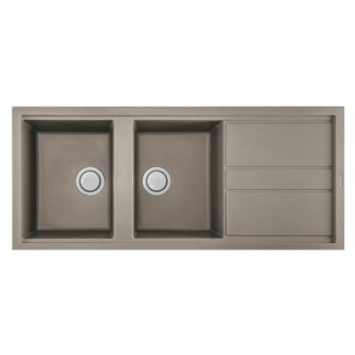 Infinity EGO 86 GREY