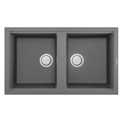 Infinity EGO 86 GREY