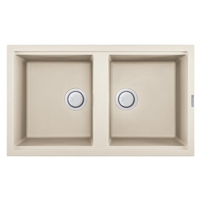 FOCUS SMART 90 Blanc