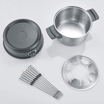 Severin FO 2470