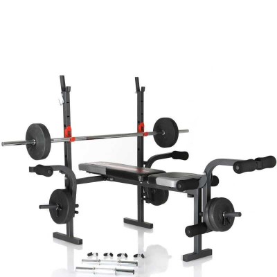 HAMMER Bermuda XT 4507