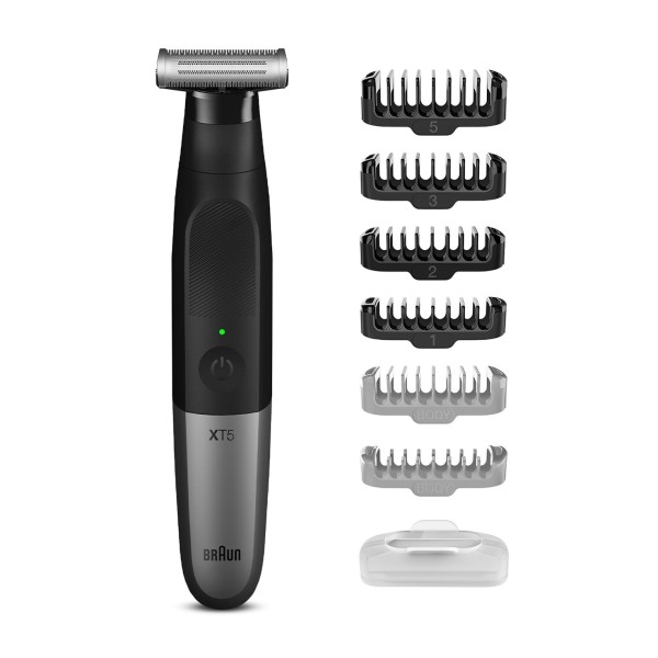 Braun XT5200 Series X