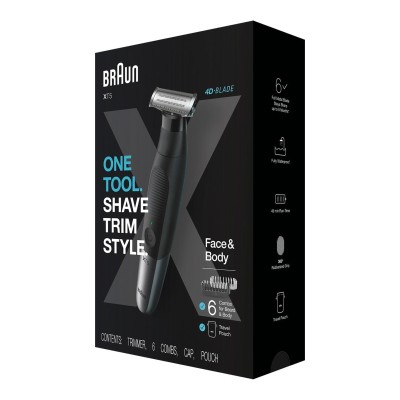 Braun XT5200 Series X