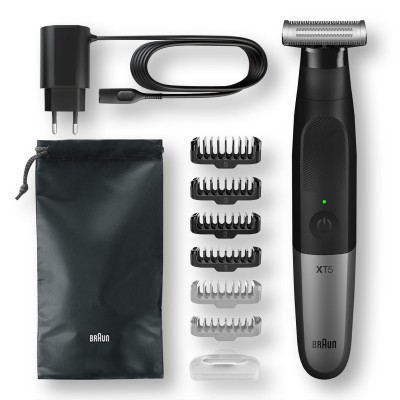Braun XT5200 Series X