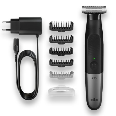 Braun XT5100 Series X