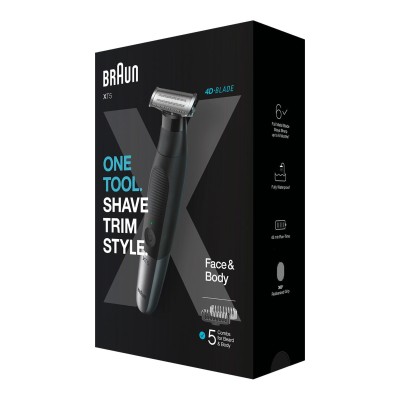 Braun XT5100 Series X