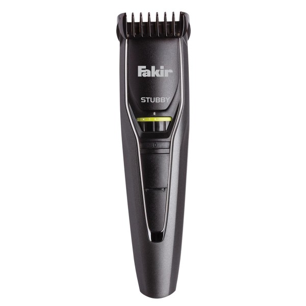 Fakir STUBBY Beard Trimmer