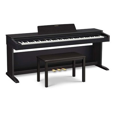 PIANO  CASIO