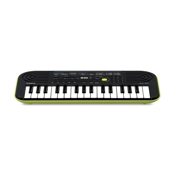 CASIO SA-46AH2
