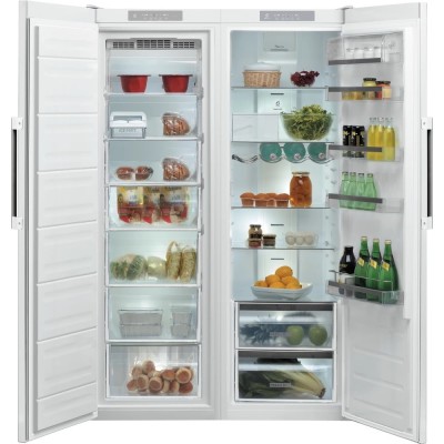 Whirlpool UW8 F2Y WBI F