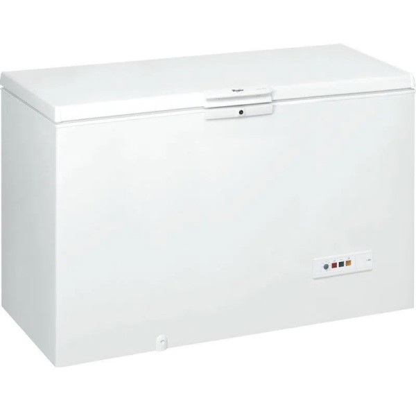 Whirlpool WHM3911