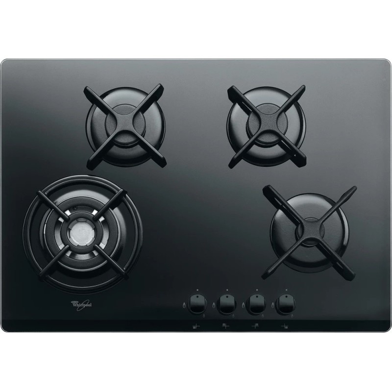 Whirlpool AKT 5000/NB - Whirlpool