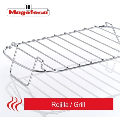 Magefesa MGF6600