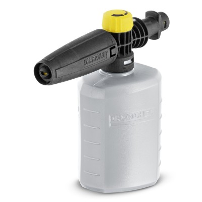 KARCHER Détergent Auto 5L