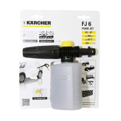 Karcher FJ6