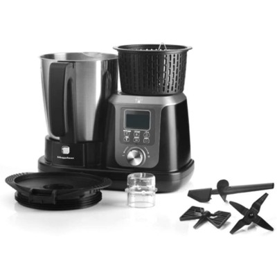 Magefesa MAGCHEF BLACK MGF4550