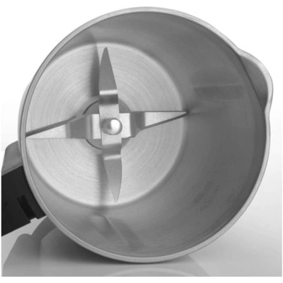 Magefesa MAGCHEF BLACK MGF4550