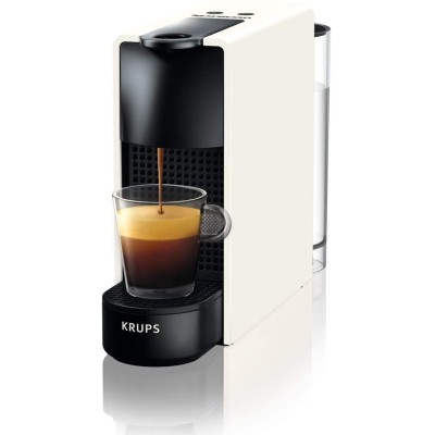 Nespresso ESSENZA