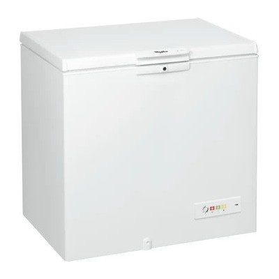 Whirlpool CF350 A+2