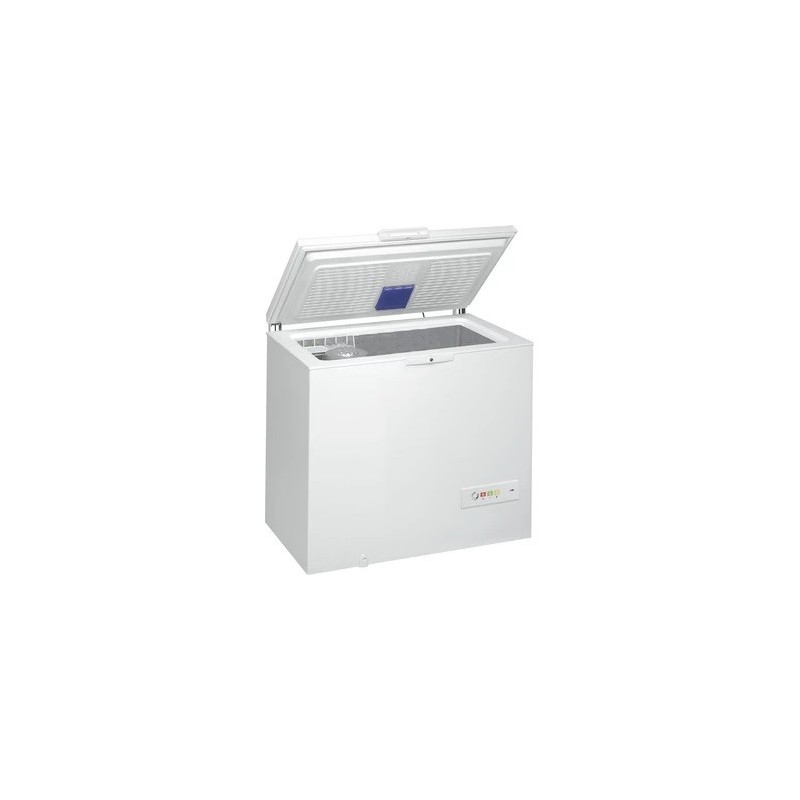 Whirlpool CF350 A+2 - Whirlpool