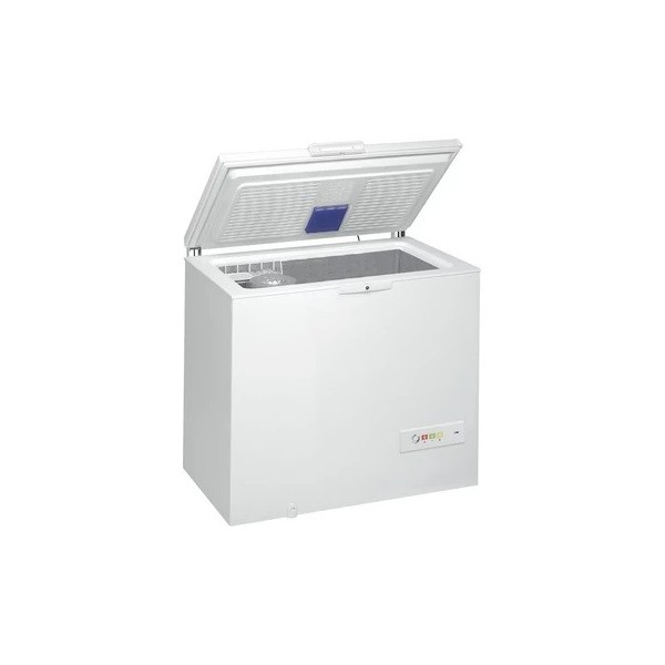 Whirlpool CF350 A+2