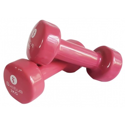 SVELTUS AB roller