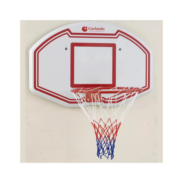 GARLANDO Panneau de Basket Boston