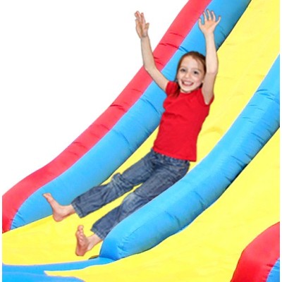 Happy Air MEGA SCIVOLO COMBO GONFL9082