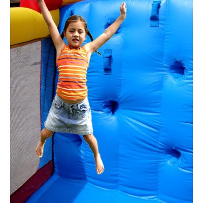 Happy Air MEGA SCIVOLO COMBO GONFL9082