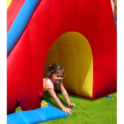Happy Air MEGA SCIVOLO COMBO GONFL9082